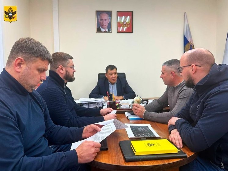 В Херсонских школах будут созданы агротехнологические классы