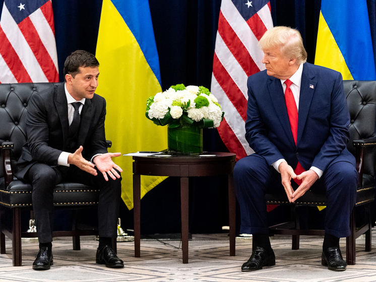 Из четырех условий признано одно