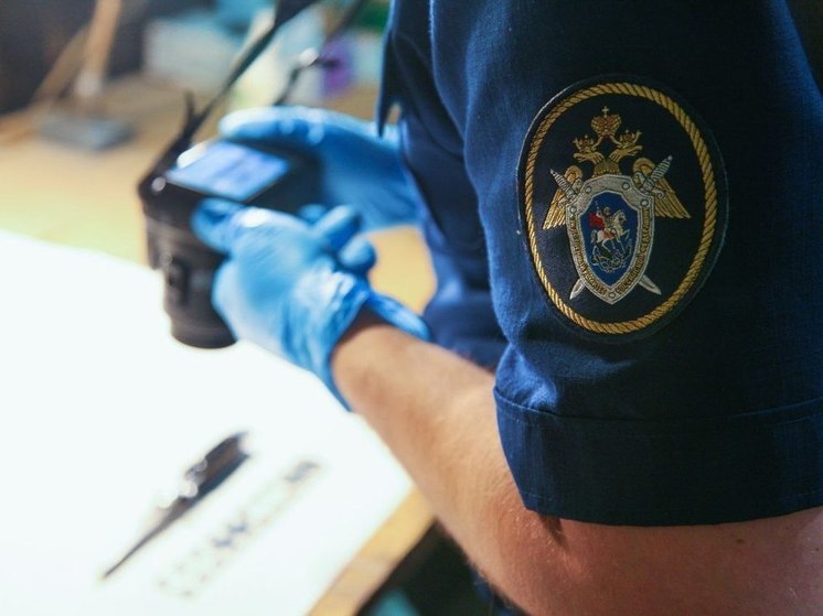 В Конаково Тверской области задержали подозреваемого в убийстве мужчины