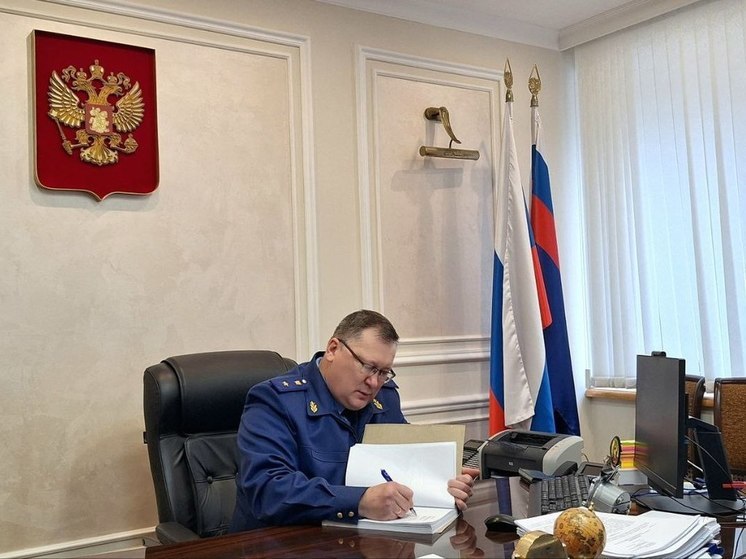 Экс-чиновника будут судить за махинации с землёй для многодетных семей в Энгельсе