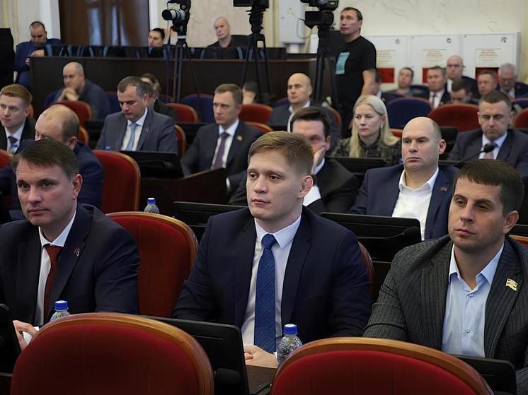 На Кубани расширили критерии оценки работы ТОС