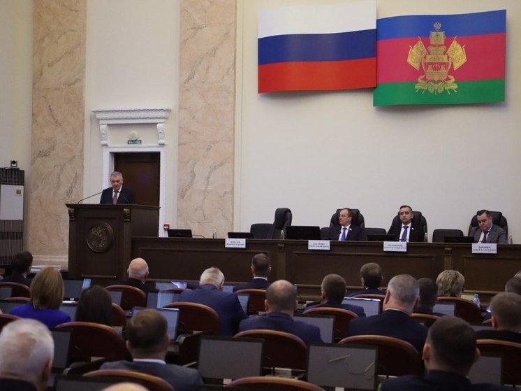 Депутаты ЗСК упростили процесс согласования ремонтных работ на территориях памятников военной истории
