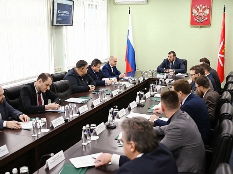 Объем финансирования НОЦ «ТулаТЕХ» составил 1,3 млрд рублей