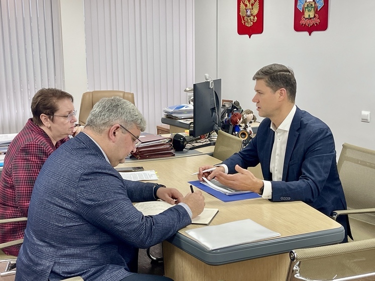 Как нацпроект «Профессионалитет» изменит рынок труда на Кубани