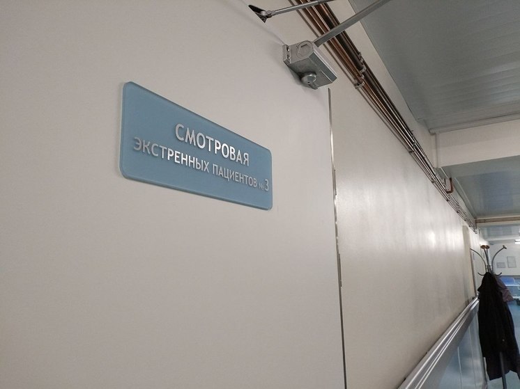 Новгородка пострадала в результате опрокидывания машины с пьяным водителем