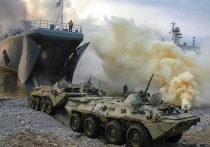 Губернатор Николаевской области Украины Виталий Ким заявил, что российские военные якобы готовятся к высадке на правый берег Днепра и штурму Херсона