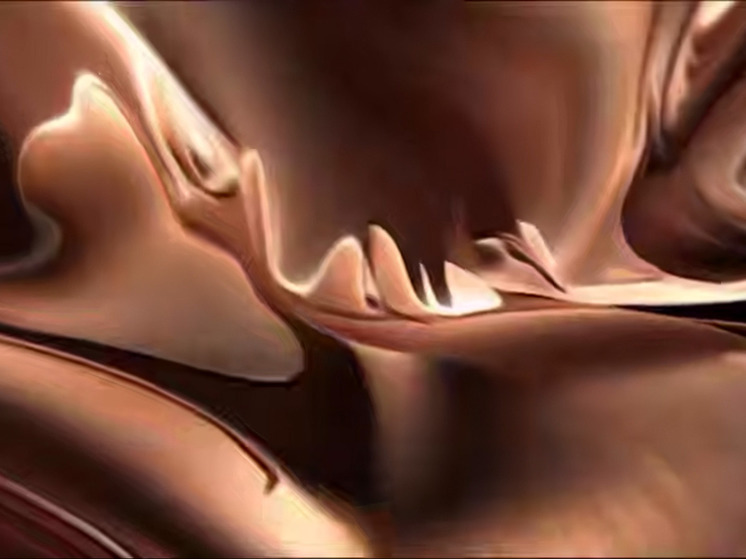 Институт цвета объявил главным цветом 2025 года Mocha Mousse