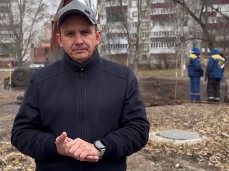 Мэр Курска получил представление от прокуратуры из-за неполного ответа на обращение