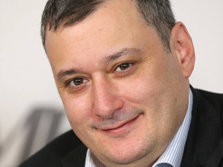 Якушев назвал Хинштейна принципиальным политиком, который сможет отстаивать интересы курян