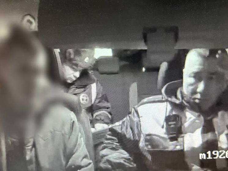 Пьяный скандалист повторно попался на нетрезвой езде за рулем по улицам Губкинского