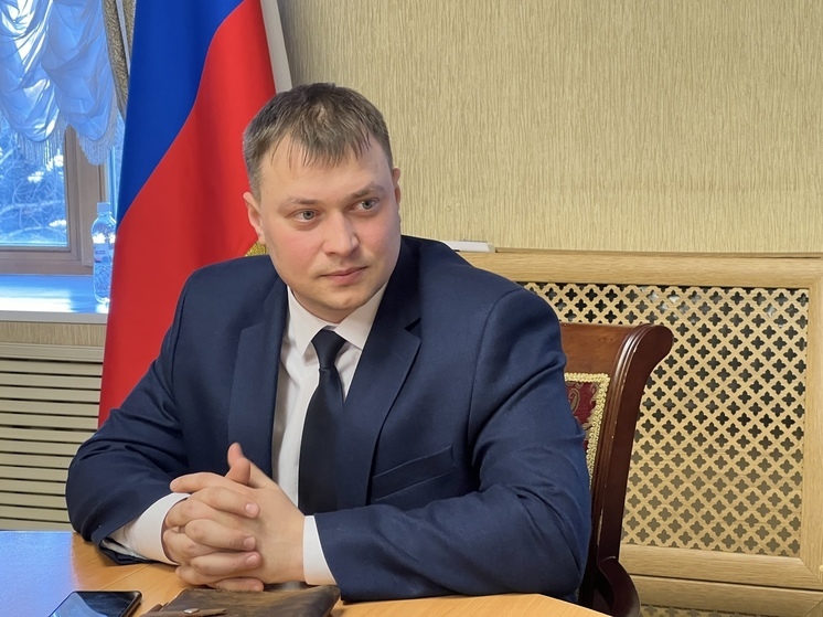 В правительстве ЕАО анонсировали новое назначение