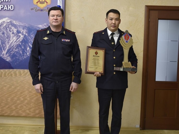 Более 230 кг наркотиков изъяли за год наркополицейские в Забайкалье