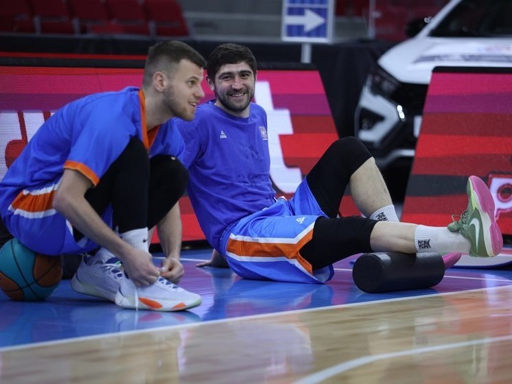 «Самара» обыграла дома с разницей в 1 очко «Локомотив-Кубань» вечером 5 декабря