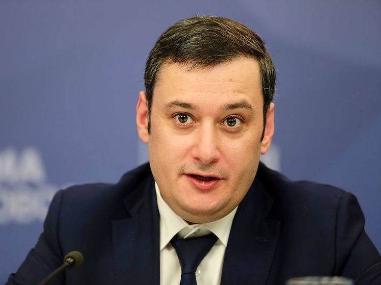 Александр Хинштейн обратился к жителям Курской области