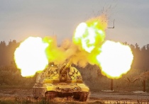 Военный эксперт, подполковник Луганской Народной Республики (ЛНР) в отставке Андрей Марочко в беседе с ТАСС сообщил, что подразделения ВС РФ массированным ударом уничтожили хорошо защищенный укрепрайон вооруженных сил Украины (ВСУ) у города Сватово в ЛНР