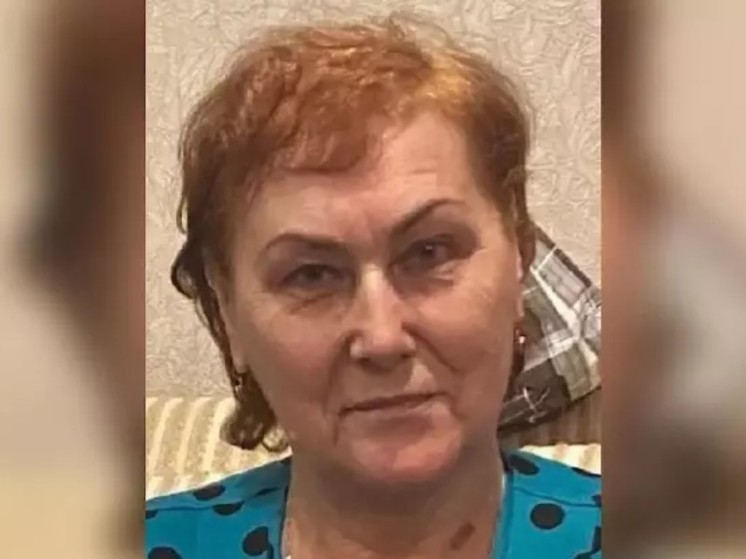В Ростове мертвой нашли 74-летнюю женщину, которая пропала без вести