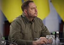 Агентство Bloomberg сообщает, что глава офиса украинского лидера Андрей Ермак в ходе встречи с помощником президента США по национальной безопасности Джейком Салливаном в четверг обсудил дефицит личного состава, который в настоящий момент испытывают вооруженные силы Украины (ВСУ).