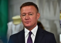 Министр транспорта РФ Роман Старовойт раскрыл, в чем заключался недостаток бывшего губернатора Курской области Алексея Смирнова. Его слова приводит корреспондент Кремлевского пула Александр Юмашев в своем телеграм-канале.