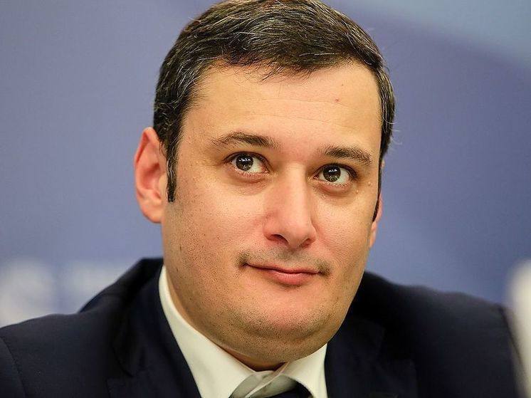 Хинштейн анонсировал свой скорый приезд в Курскую область