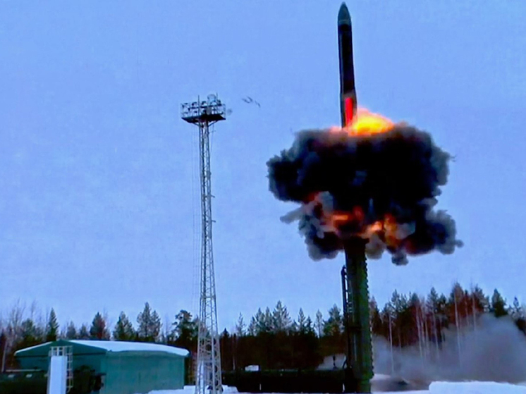 Эксперт не исключил, что противник может атаковать в самый неожиданный момент