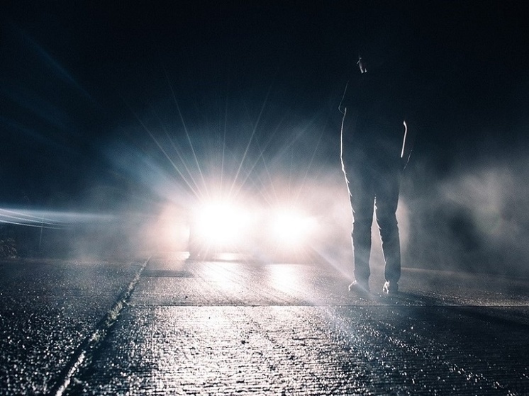 В Смоленске установили водителя, скрывшегося с места ДТП