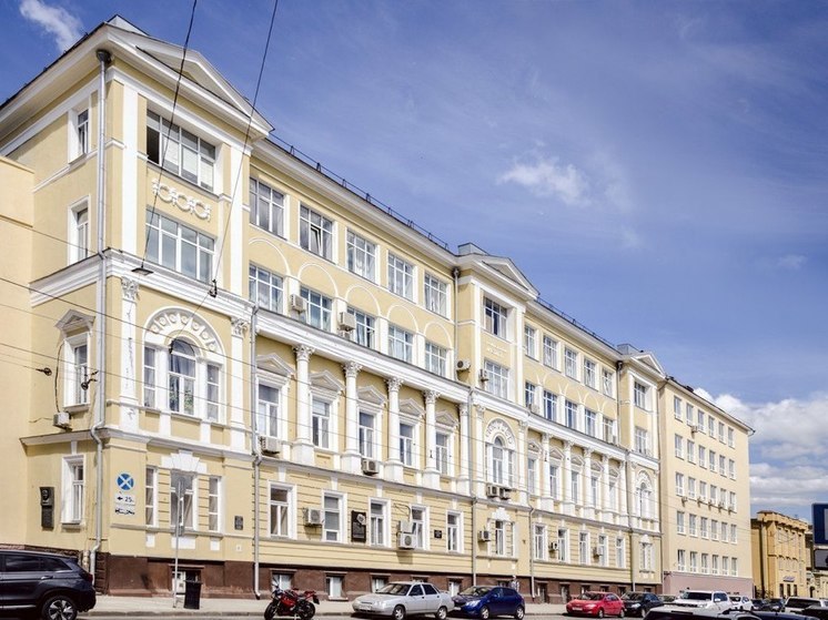 ННГАСУ первым меняет правила приема абитуриентов