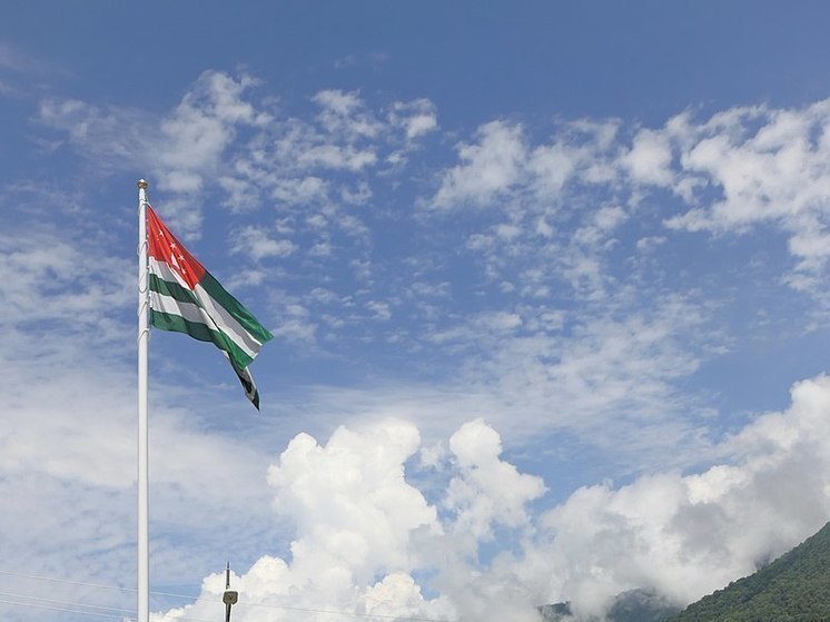 Sputnik: Глава абхазского минфина заявил о нехватке денег после остановки российской помощи