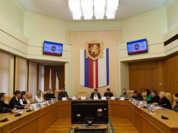 В Красногвардейском заменили 13 рекламных вывесок на иностранном языке
