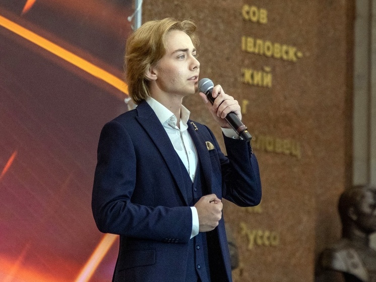 Юный артист из Владимира выступит в московском Музее Победы