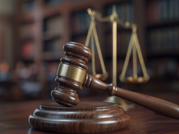 В Тюмени медсестру оштрафовали за украинский лозунг в блокноте