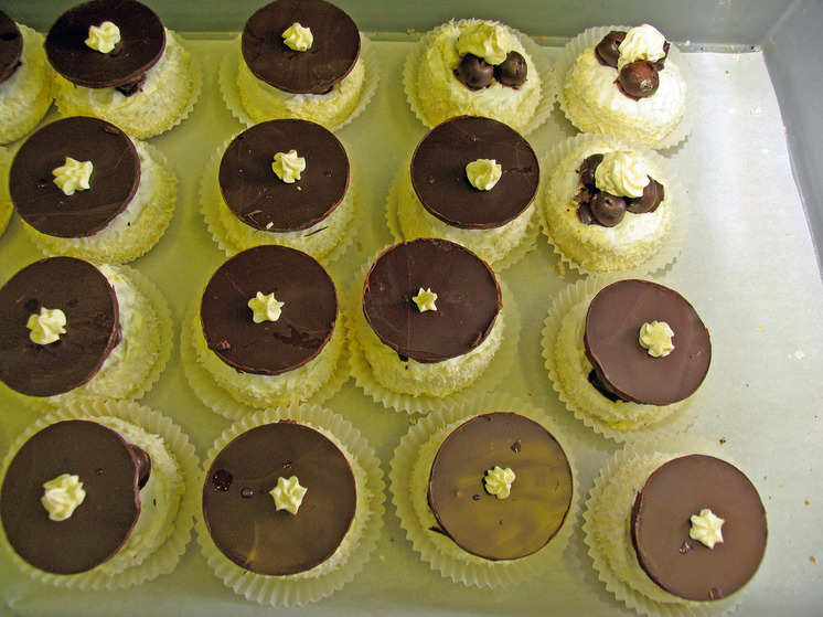 Сотрудники кондитерской фабрики в Можайске пожаловались на антисанитарию и грязь в цехах