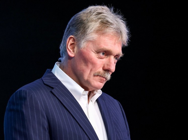 Песков заявил, что ситуации в Курской области близится к развязке