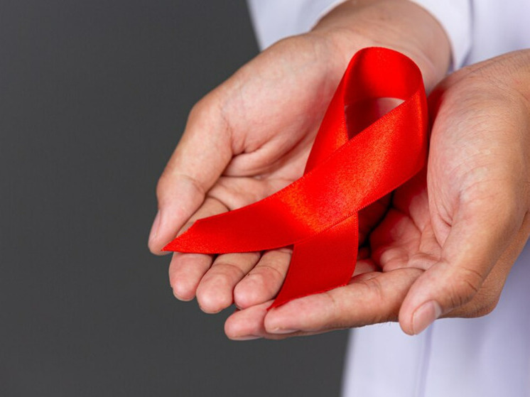 1 декабря – Всемирный день борьбы со СПИДом