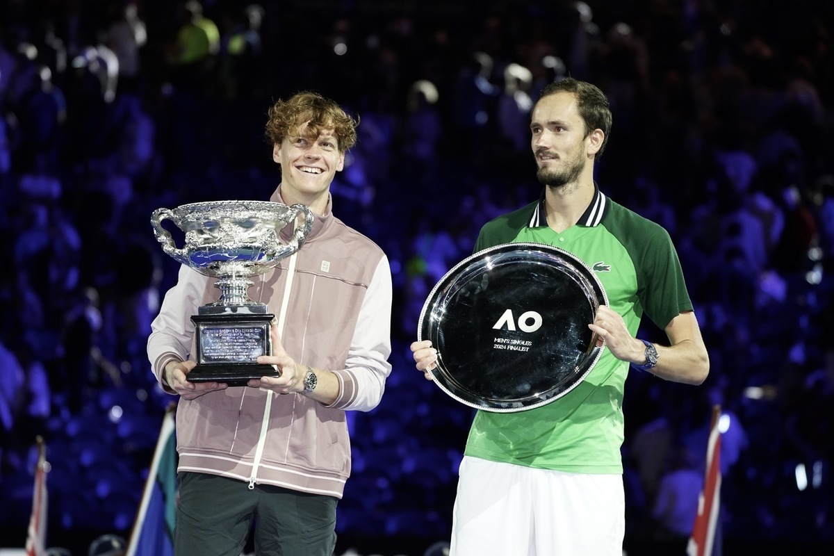 Ник Кирьос и Белинда Бенчич возвращаются на Australian Open с защищенными рейтингами