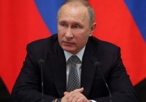 Президент РФ Владимир Путин в ходе заседания Высшего государственного совета Союзного государства раскрыл, когда произойдет отмена роуминга между Россией и Белоруссией. Его слова приводит ТАСС