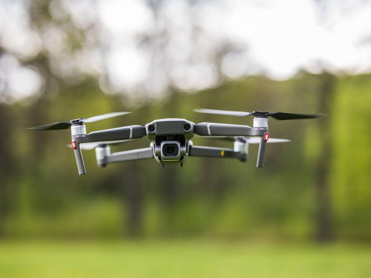 В Минобороны Украины заявили об эффективности российских средств РЭБ