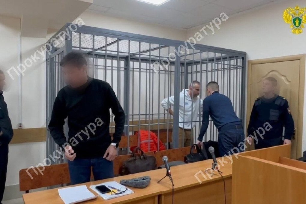 В Туле заключили под стражу сотрудника «Ё-Хаус» по делу об обманутых дольщиках