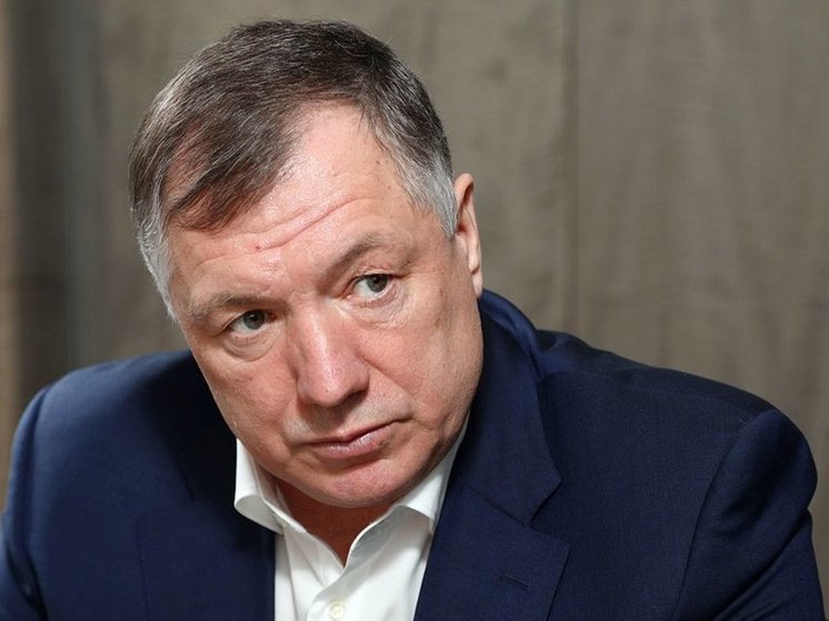 Хуснуллин: В новых регионах досрочно приступили к реализации проектов, запланированных на 2025 год