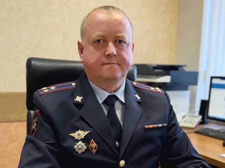 Замначальника Рязанской ГАИ призвал водителей не садиться пьяными за руль