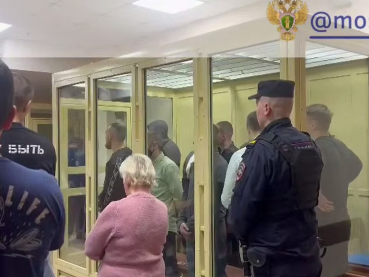 Осужденный на пожизненное глава наркоимперии оказался уроженцем Читы