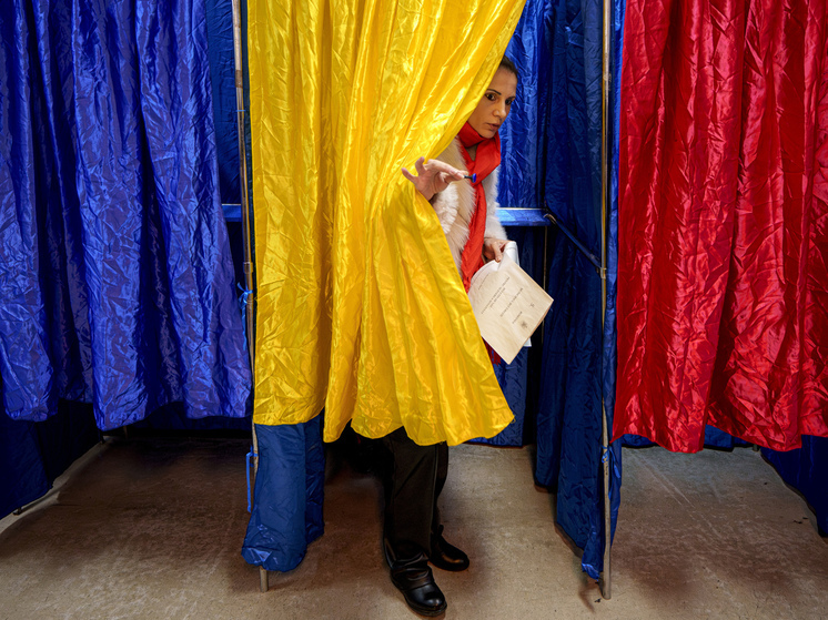 Отменены итоги первого тура голосования в Румынии: ищут «русский след»