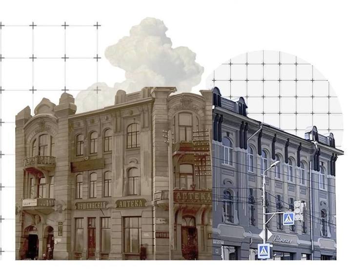 Музей Алабина проводит пешеходную экскурсию «Неплохо сохранился» по центру Самары