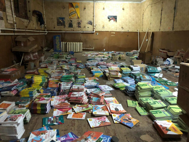 В Туле вынесут приговор педагогу, укравшей из школы учебники на 838 тысяч рублей