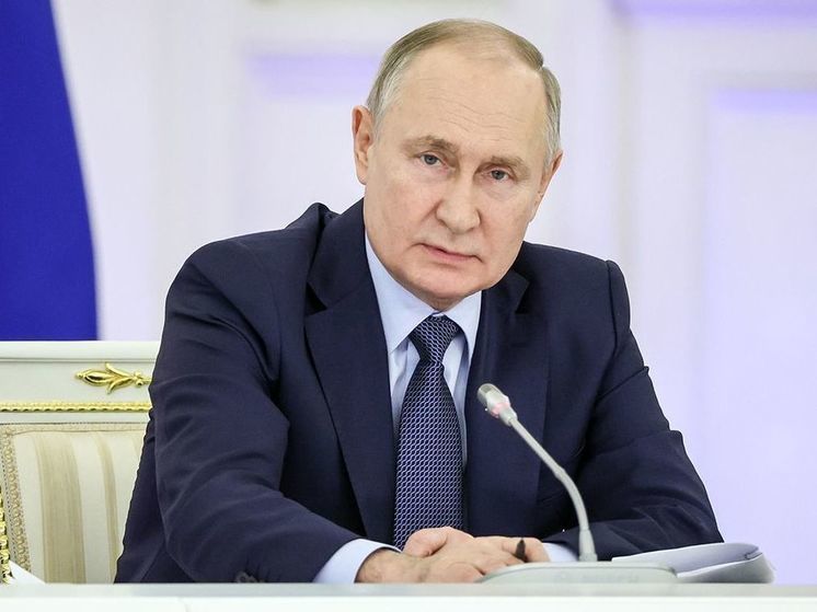 Жители Запорожской области могут задать вопросы президенту России в ходе прямой линии