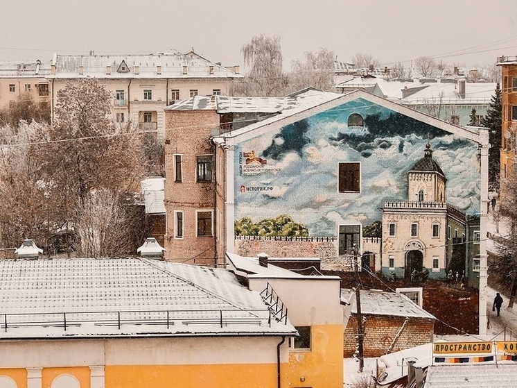 Губернатор Смоленской области — о реализации туристического нацпроекта