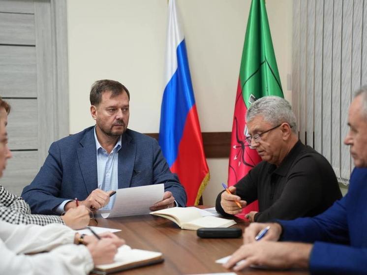 Законодательное собрание Запорожской области приняло ключевые законопроекты