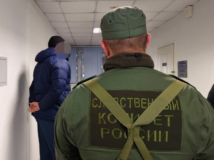 Мурманского сотрудника спасательных служб задержали по подозрению в получении взятки