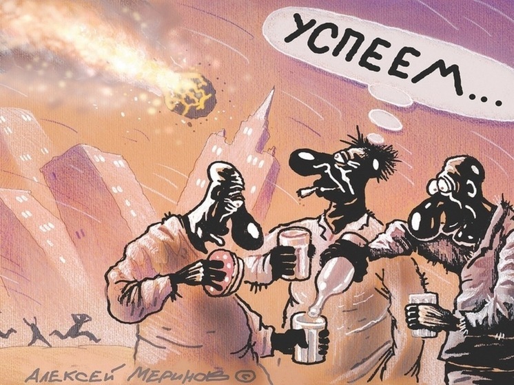 10 анекдотов про сюрпризы