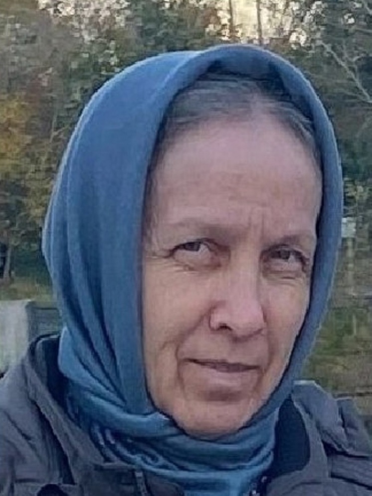 Женщину из Старого Оскола ищут в Тверской области