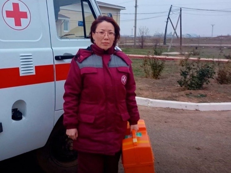 За год в больницы Калмыкии трудоустроены 43 медика